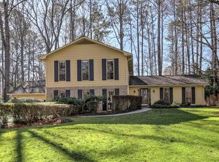 4706 Walden Ln, Marietta, GA 30062