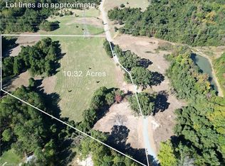 LOT 1 Hidden Creek Ln, Reidsville, NC 27320