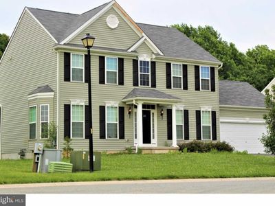 260 E Constitution Dr, Smyrna, DE, 19977