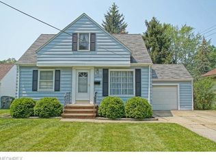 29419 Grand Blvd, Wickliffe, OH
