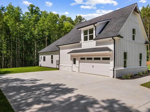 126 Jerusalem Farms Trl, Jasper, GA 30143