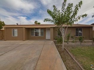 255 E Delta St, Calipatria, CA 92233