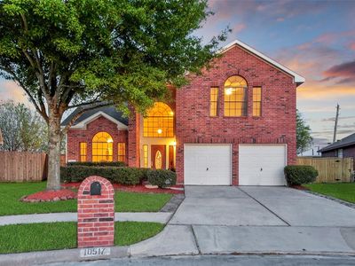 10517 Spencer Lndg S, La Porte, TX, 77571