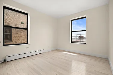 Rented by Compass