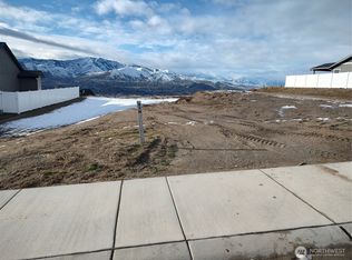 710 NE Tyler Place, East Wenatchee, WA