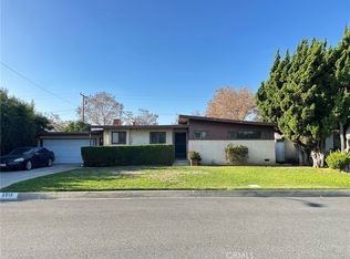 9519 La Reina Ave, Downey, CA 90240