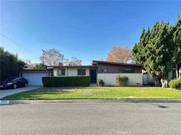 9519 La Reina Ave, Downey, CA 90240