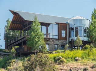 19023 Highway 131, Bond, CO 80423