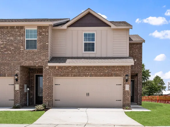 Noma Plan, Yarbrough Farms