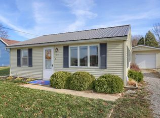 1017 S Union St, Warsaw, IN