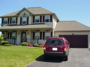 9 N Pheasant Way, Abbottstown, PA 17301