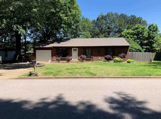 874 Greenview Rd LOT 24, Collierville, TN 38017