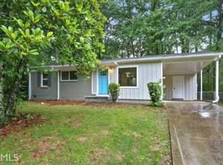 299 Bromack Dr SE, Atlanta, GA