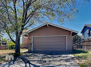 3565 Buckhorn Way, Reno, NV 89503