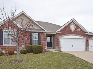 209 Country Vista Dr, Lake Saint Louis, MO 63367