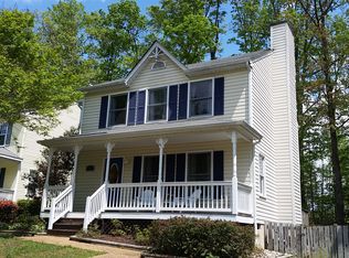7813 Halyard Ter, Chesterfield, VA 23832