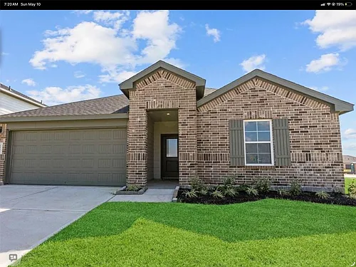 6007 Orchid Crest Ln Photo 1