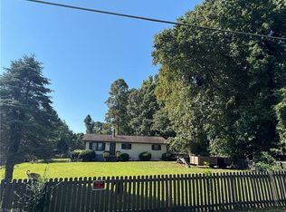 304 E Springfield Rd, High Point, NC 27263