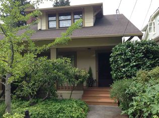 6211 30th Ave NE, Seattle, WA 98115