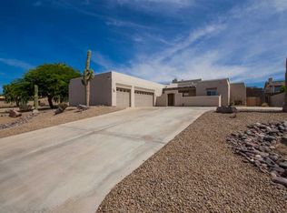 6633 E Mission St, Yuma, AZ 85365