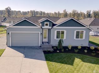 107 Cherry Ln SW #LT102, Orting, WA 98360