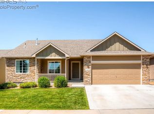 242 Basswood Ave, Johnstown, CO 80534