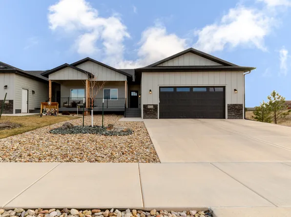 6122 Wind River Rd, Rapid City, SD 57702