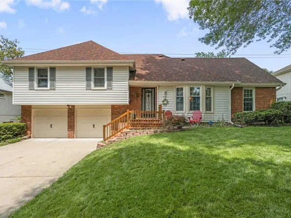 9110 W 81st Ter, Overland Park, KS 66204