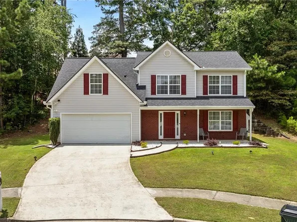 3601 Stephens Creek Pl, Loganville, GA 30052