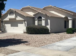 16018 W Latham St, Goodyear, AZ 85338