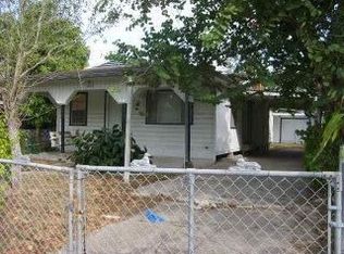 505 S L St, Harlingen, TX 78550