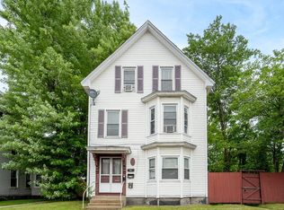 21 Elm St, Manchester, NH 03101