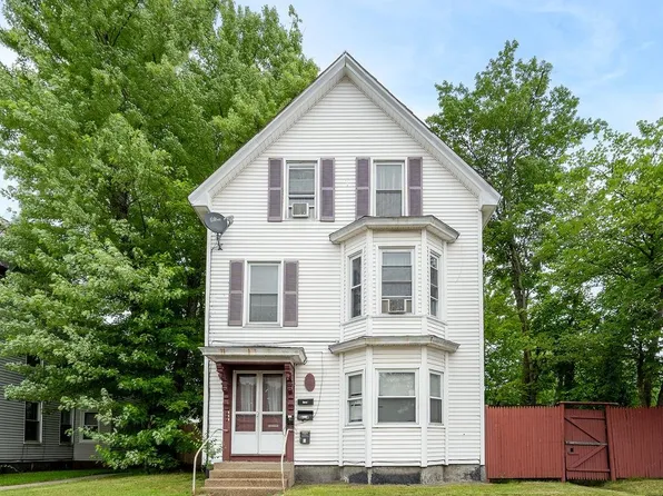 21 Elm Street, Manchester, NH 03101