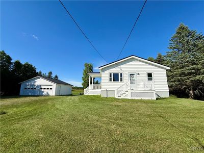 463 Dutch Hill Rd, Frankfort, NY, 13340