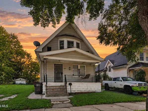 615 Prouty Ave, Toledo, OH 43609