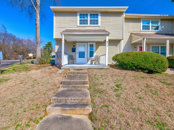 811 Longhunter Ct, Nashville, TN 37217