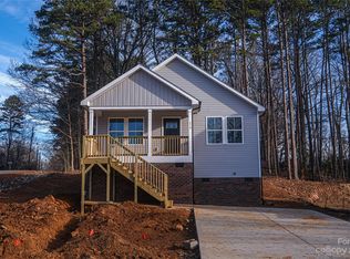 210 Cain St, Spencer, NC 28159