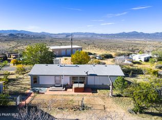 7465 W Veda Ln, Kirkland, AZ 86332