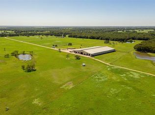 10543 County Road 104, Kaufman, TX 75142