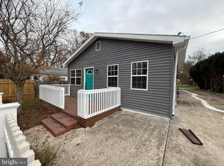 11 Sunset Ln, Bridgeton, NJ 08302