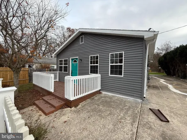 11 Sunset Ln, Bridgeton, NJ 08302