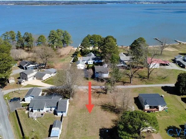 0 Rio Vista Ln Lot 4, Dunnsville, VA 22454