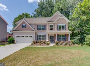6060 Riverview Pkwy, Braselton, GA 30517