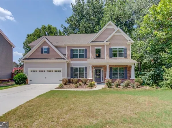 6060 Riverview Pkwy, Braselton, GA 30517