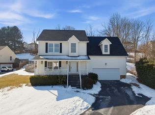 311 Craig Dr, Blacksburg, VA 24060