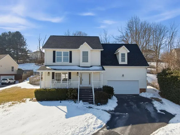 311 Craig Dr, Blacksburg, VA 24060