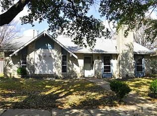 3009 Ripplewood Dr, Garland, TX 75044