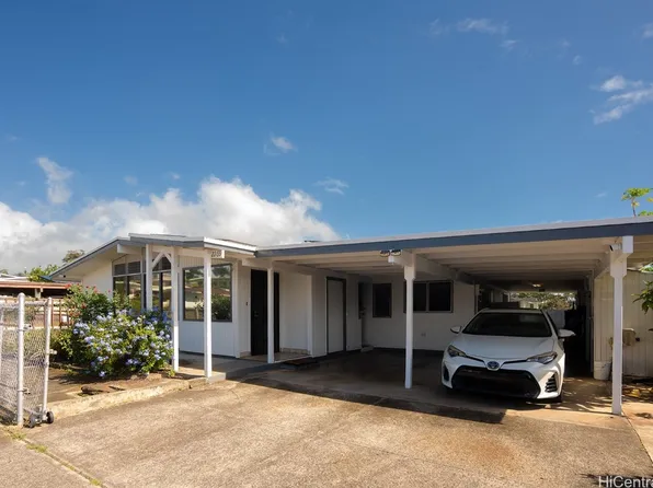 2269 Akeukeu St, Pearl City, HI 96782