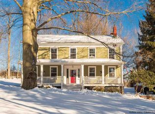 101 Prospect Hill Rd, Wallkill, NY 12589