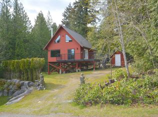 13277 Deller Rd, Sunshine Coast, BC V0N 1S1